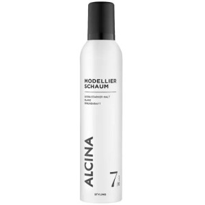 Alcina Modellier Schaum 300 ml